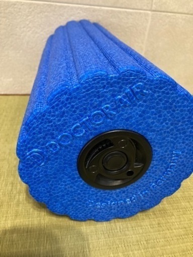 ストレッチロール　ドクターエア　値下げしました