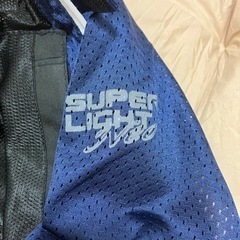 ナンカイ SDW-4136 スーパーライトNEOメッシュジャケットの画像