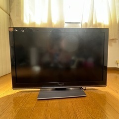 Panasonic TH-L32X-K 液晶テレビ