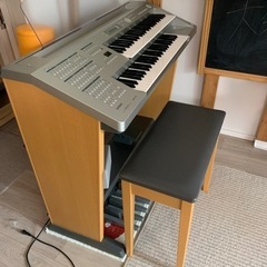 YAMAHA  エレクトーン　STAGEA ELB-01