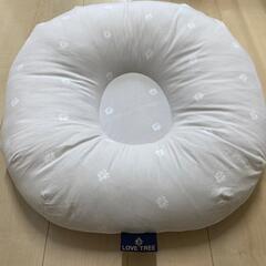 ラブツリークッション（LOVE TREE）