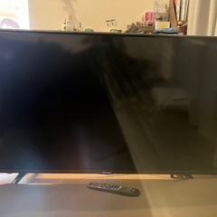 Hisense 液晶テレビ 50インチ ハイセンス HJ50N3000