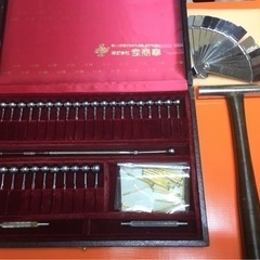 値下げ　パチンコ ゲージ棒  A1
