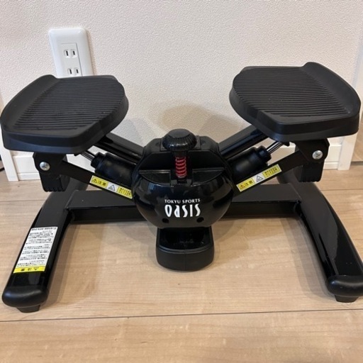 oasis ツイストステッパー　エアロステッパー SP-200