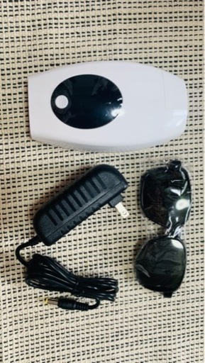 脱毛器