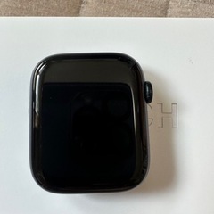 Apple Watch series8 45mm セルラモデル