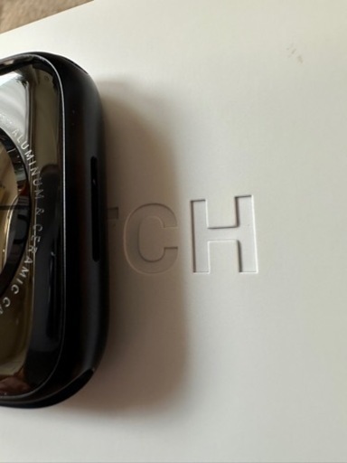 Apple Watch series8 45mm セルラモデル
