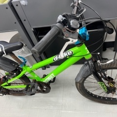 自転車 20インチ