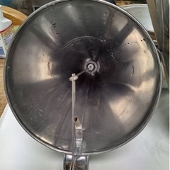 製菓用具　寒天流し機
