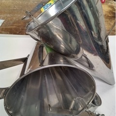 製菓用具　寒天流し機の画像