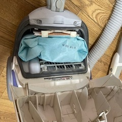 掃除機 Panasonic MC-PB5F-KKの画像