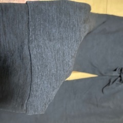 2点セット　　mサイズ　ユニクロ　ウルトラストレッチアクティブジョガーパンツ　の画像