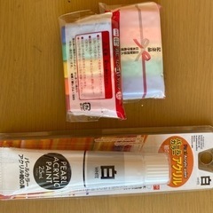 取引中　文房具　値下げの画像