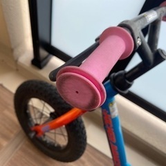 キッカーアバンスの画像