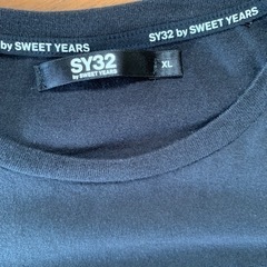 SY32のTシャツ(8月20日まで)の画像