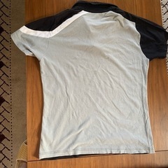 デサントゴルフポロシャツ(8月20日まで)の画像