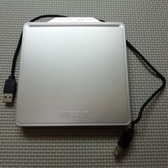バッファロー　RWドライブの画像