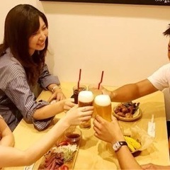 8/17(木)平日お気軽👍友達、仲間を増やしたい人🙋‍♀️