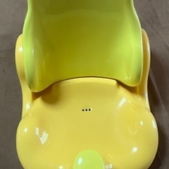 アップリカのバスチェアの画像
