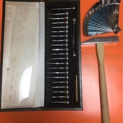 値下げ　パチンコ ゲージ棒  A3