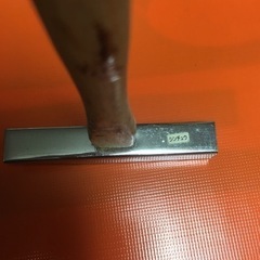 値下げ　パチンコ ゲージ棒  A3の画像