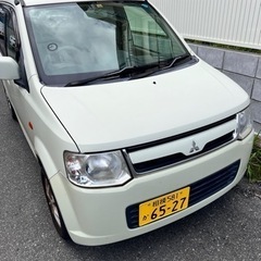 全コミ価格！即乗り■車検6年10月■ekワゴン
