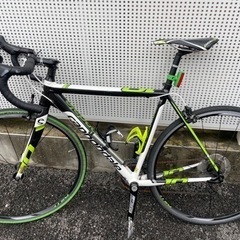CAAD10 2015年モデル　SHIMANO105