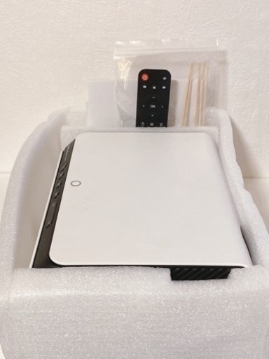 【プロジェクター】T660WB