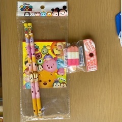 取引中　文房具　値下げの画像