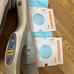 掃除機 Panasonic MC-PB5F-KKの画像