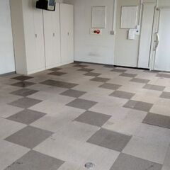 屋上巨大看板利用可　土浦駅西口徒歩１分４階建てテナントビル　何業にも転用可　ワンフロア３３坪　民泊　カラオケ店　飲食店など最適立地！有名テナント複数入居実績! - レンタルオフィス
