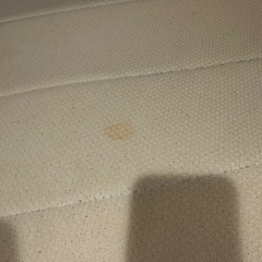 ニトリ　ダブルベッドマットレスの画像