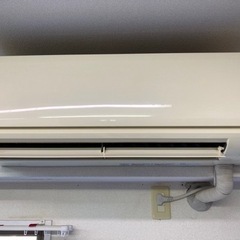 三菱　エアコン　霧ヶ峰
