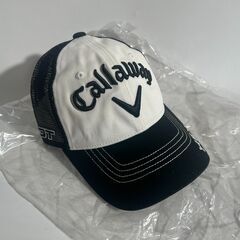 ゼクシオ/キャロウェイ　キャップ