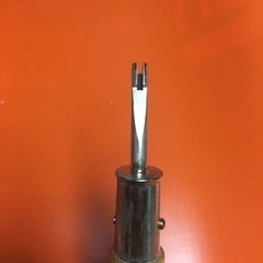 パチンコ ゲージ棒 調整  A4の画像