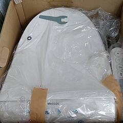 TOSHIBA★ウォシュレット便座の画像