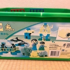 レゴブロック