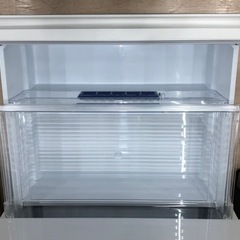 Panasonicの冷蔵庫(NR-F558HPX-W)のご紹介です