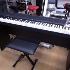 59/510 KORG　コルグ デジタルピアノ　B1【モノ市場知立店】の画像
