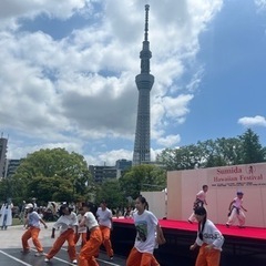♪HIPHOP♪キッズダンスクラブ　たのしくかっこよく踊ろう！の画像
