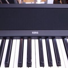 59/510 KORG　コルグ デジタルピアノ　B1【モノ市場知立店】の画像