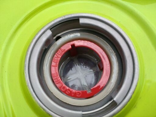 インバーター発電機　2.8kva