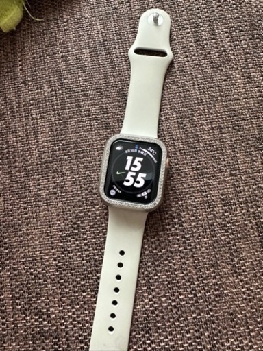 急募！Apple Watch SE セルラーモデル　40mm ピンクゴールド