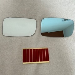 新品未使用のサイドミラー（車）の画像