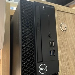 デスクトップPCの画像