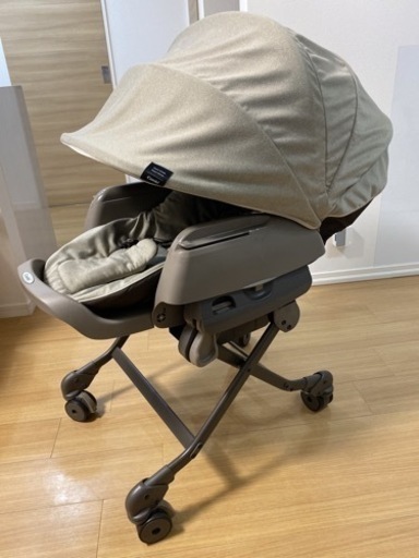 電動ハイローチェア