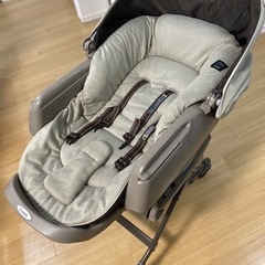 電動ハイローチェアの画像