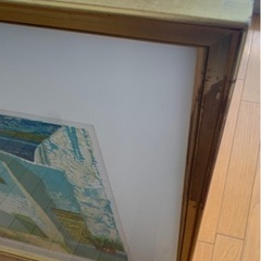 リトグラフ:作家ポフィラの画像