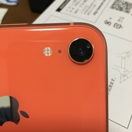 iPhoneXR 64G