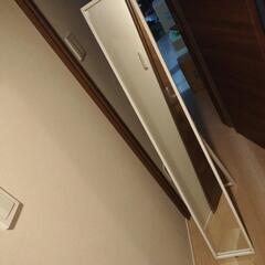 姿見(8/25まで)の画像